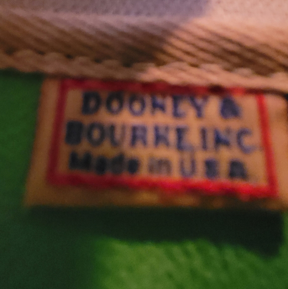 Dooney & Bourke bag - Picture 3 of 3